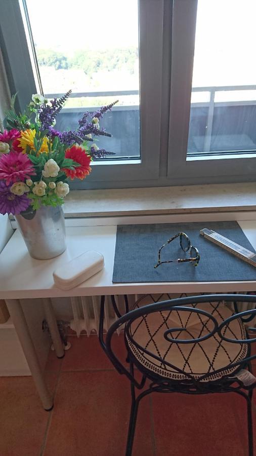 Suite Olivier Saarbrücken Esterno foto